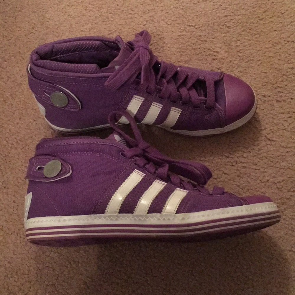 Adidas shoes